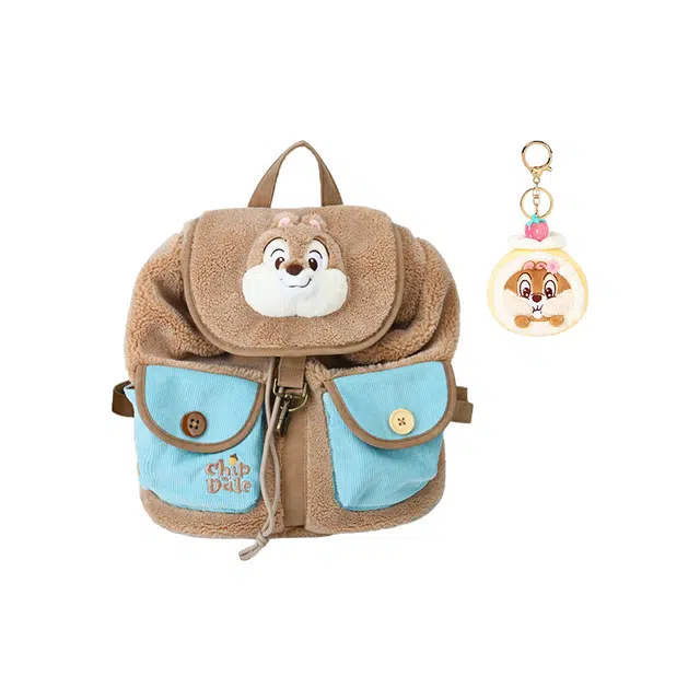 POTDEMIEL x Disney