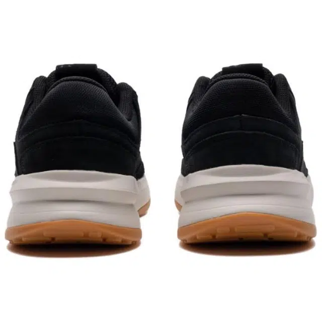 Under Armour Edge suede
