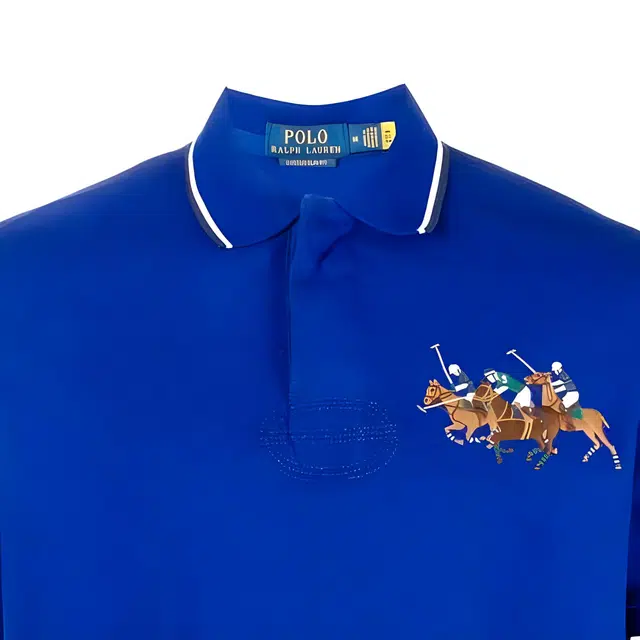 Polo Ralph Lauren SS23 Polo