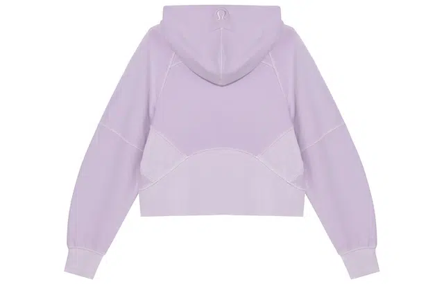 lululemon Scuba Scuba Oversized Half-Zip Hoodie