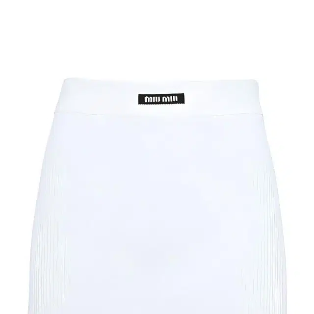 MIU MIU SS23 Logo