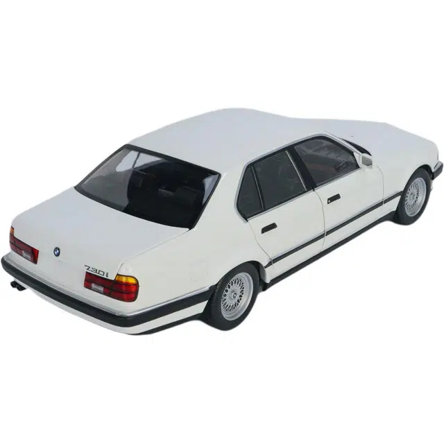 MINICHAMPS 118 BMW 730i 1986