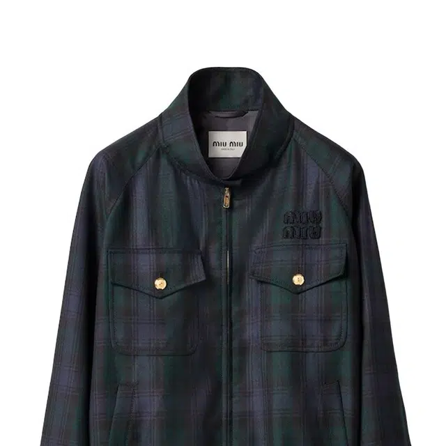 MIU MIU FW24 Logo