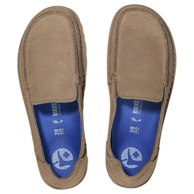 Birkenstock Utti