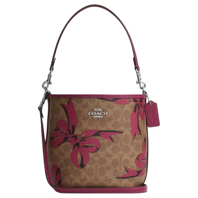 COACH City 17