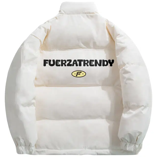 FUERZA