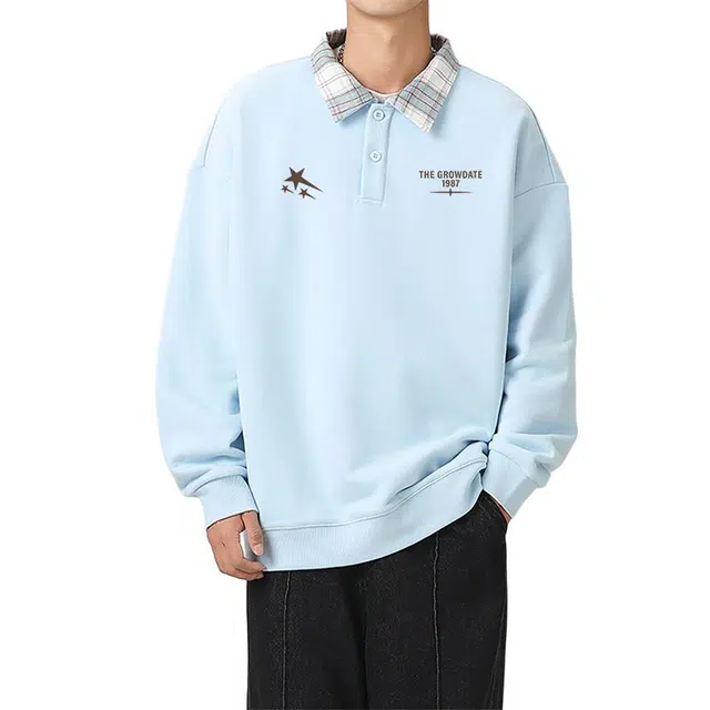 GROW DATE Polo