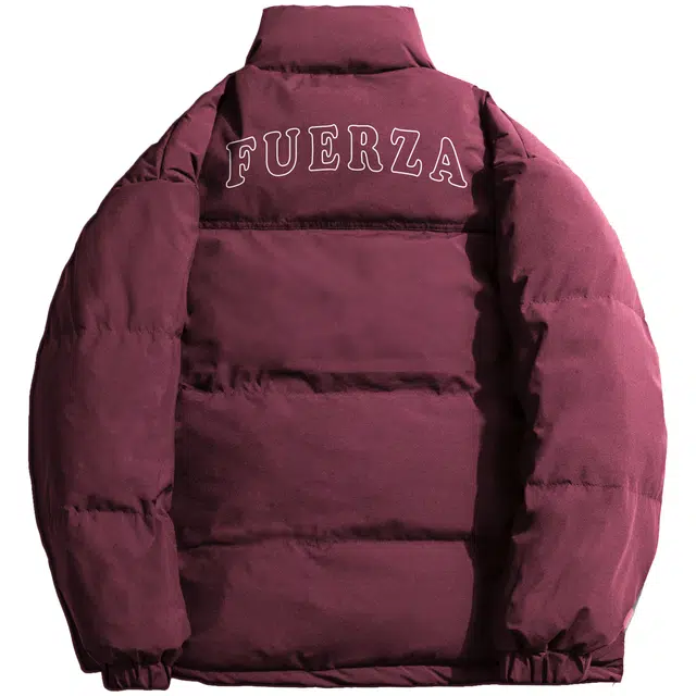 FUERZA