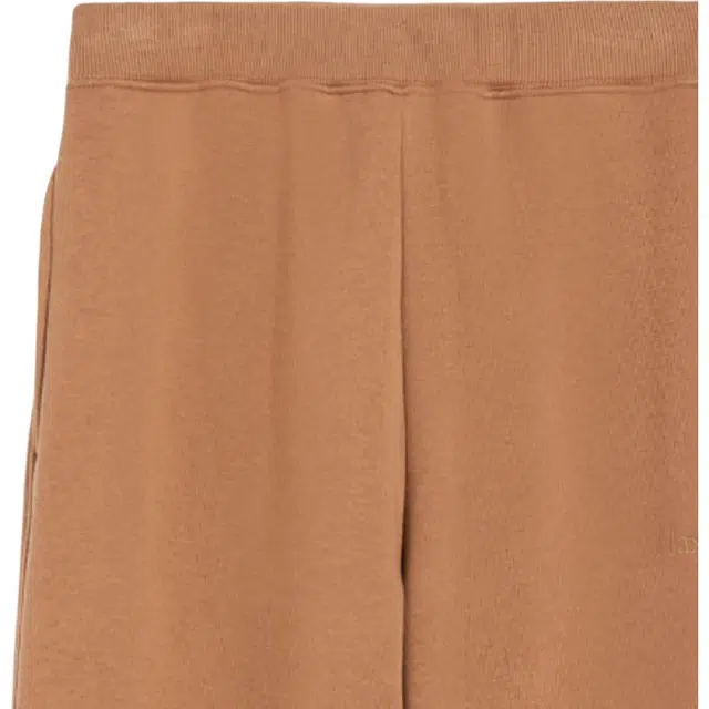 MaxMara Tamaro Cotton Fleece Trousers