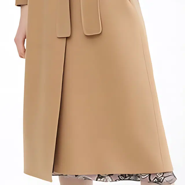S MAX MARA FW22 Esturia