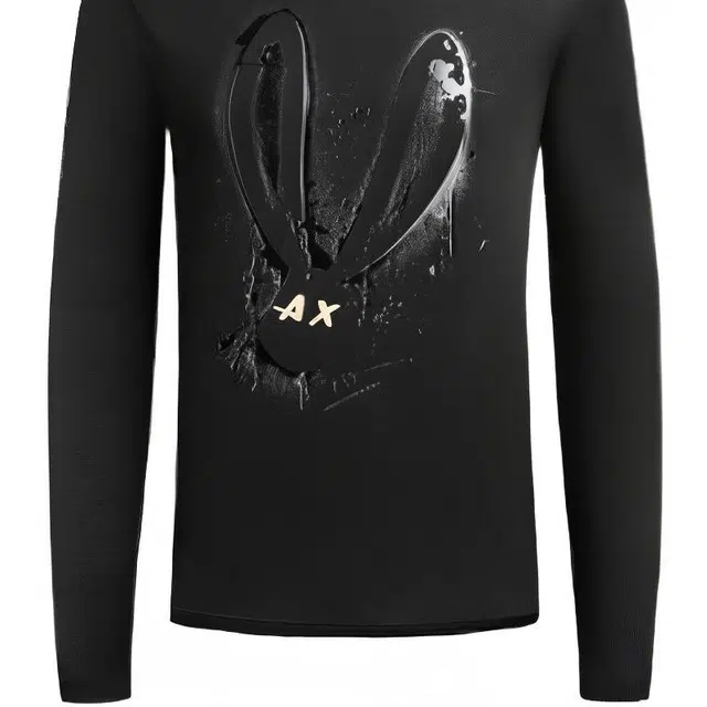 ARMANI EXCHANGE SS23 T