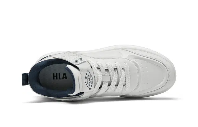 HLA