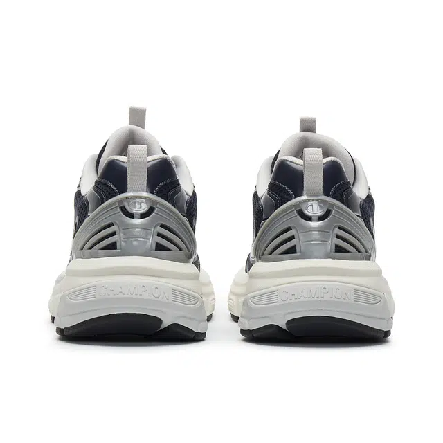 Champion S-wave