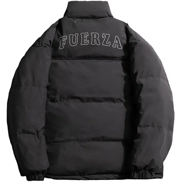 FUERZA