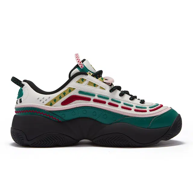 FILA FUSION FIRE XMAS