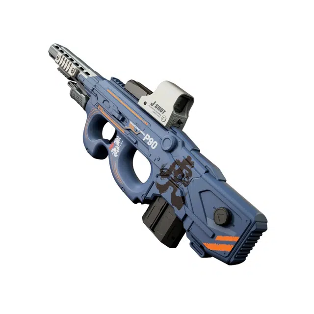 P90 EVA