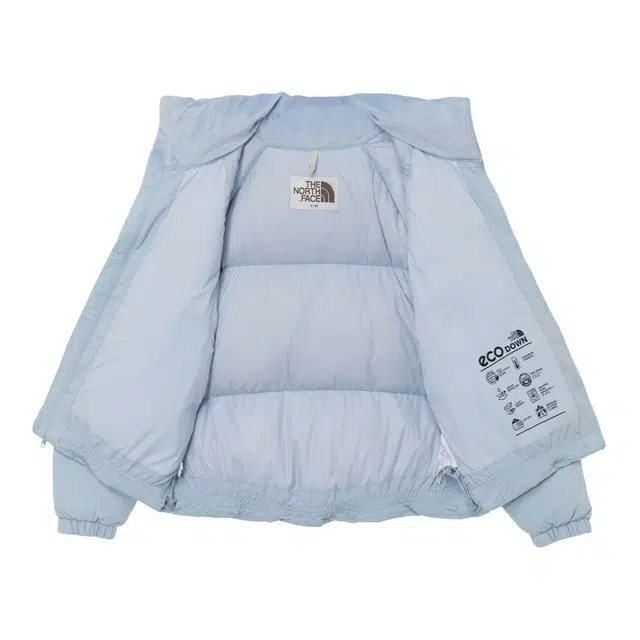THE NORTH FACE Puffy W'S NEO RDS