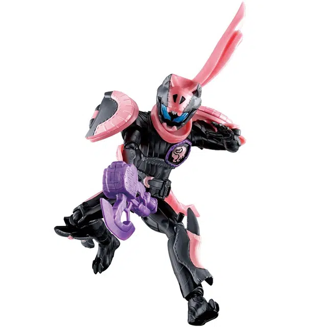 BANDAI Revice RKF