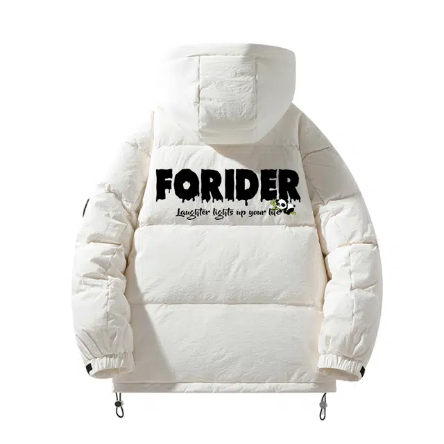 FORIDER