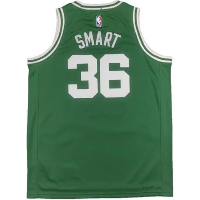Nike x NBA Boston CelticsDri-Fit Marcus Smart
