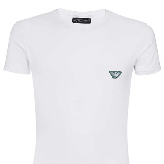 EMPORIO ARMANI SS22 LogoT