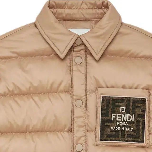 FENDI SS24 Logo