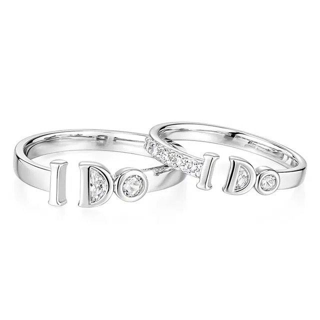I Do I DoCo. 925