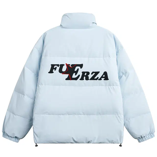 FUERZA