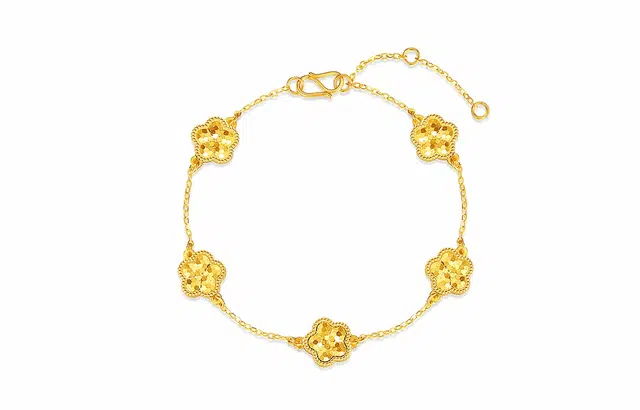 CHINA GOLD 3D