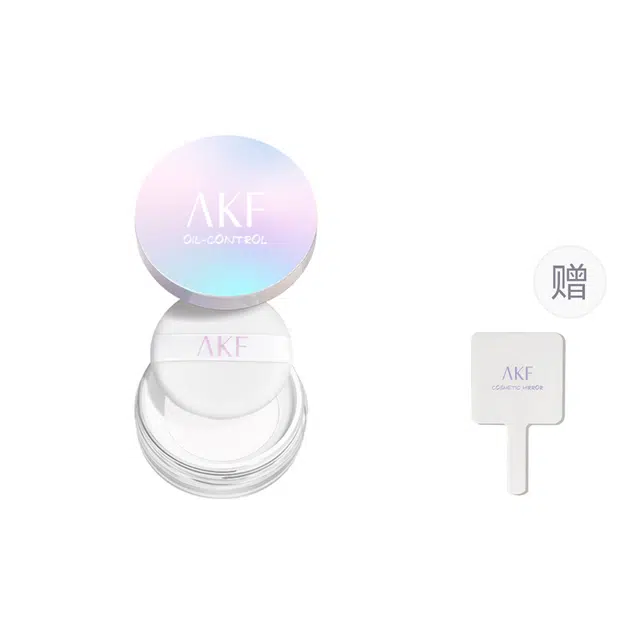 AKF