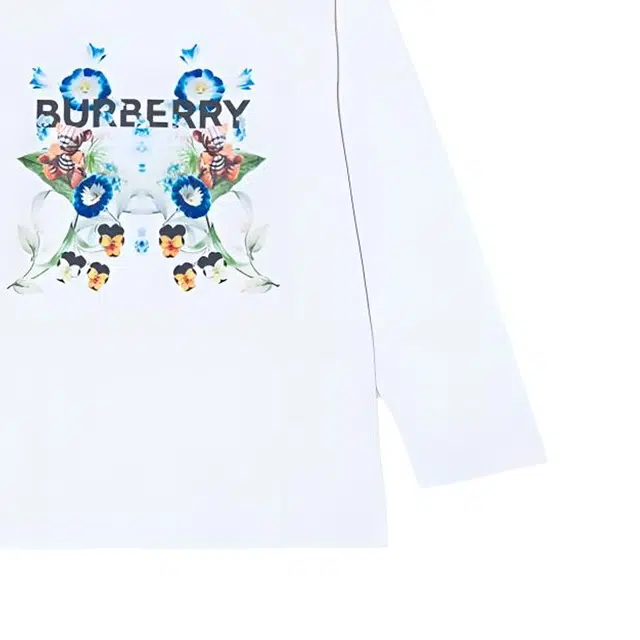 Burberry logoT