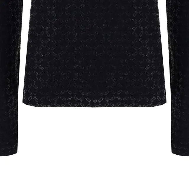 GIVENCHY FW24 LogoT