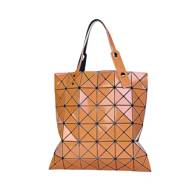 ISSEY MIYAKE LUCENT Tote