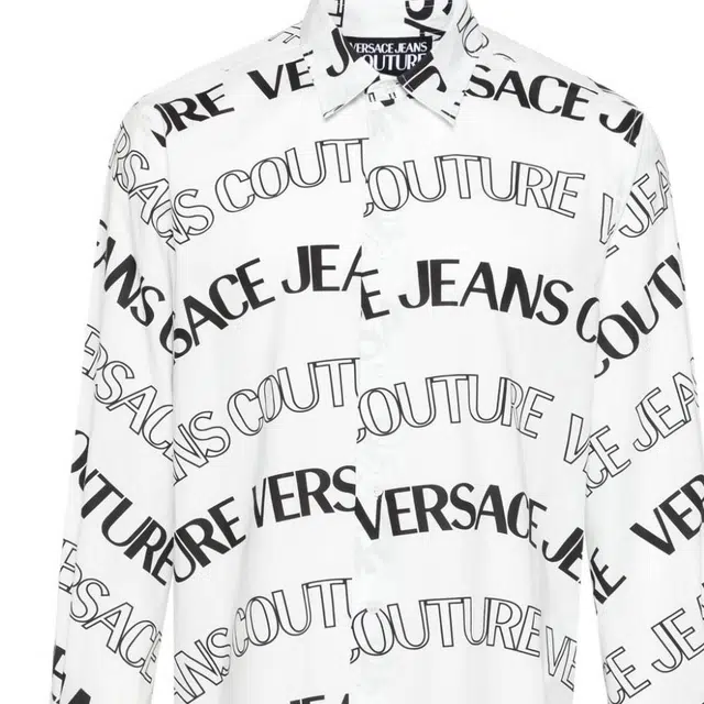 VERSACE JEANS COUTURE