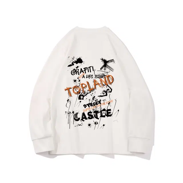 Topland T