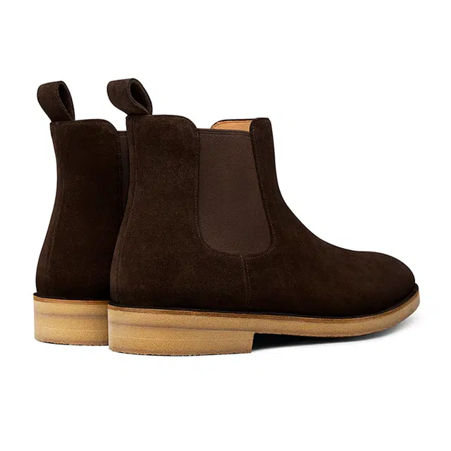 Thom Wills Chelsea Boots