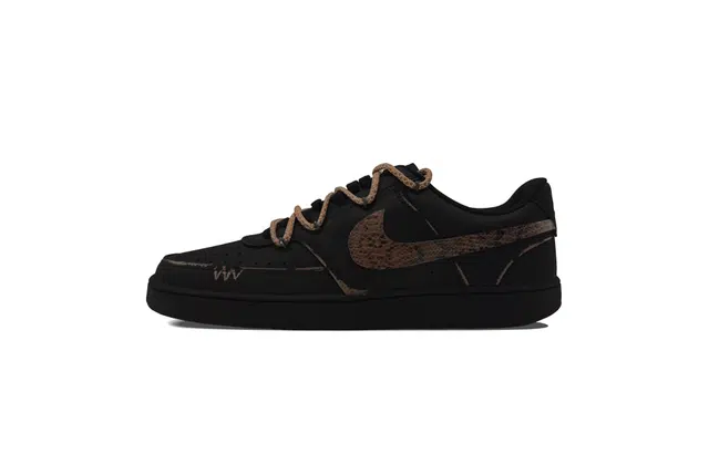 Nike Court Vision Low
