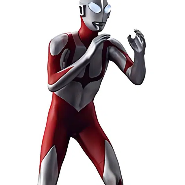 BANDAI PREMIUM Ultimate Luminous 2
