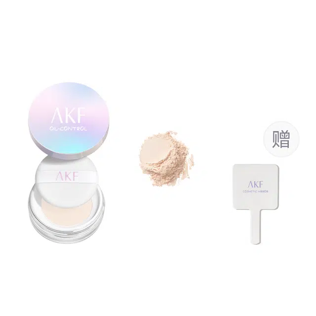 AKF