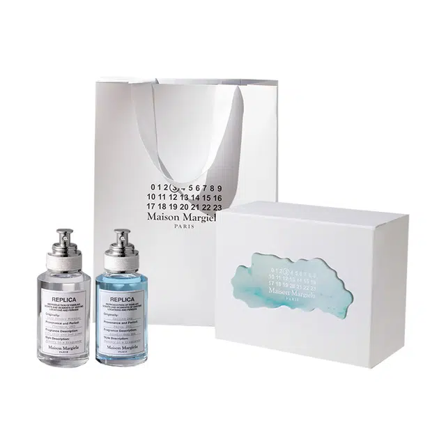 Maison Margiela EDT 30ml+30ml