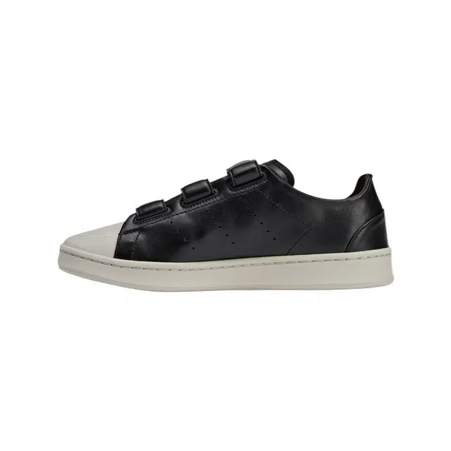 adidas PU Y-3 Stan Smith Hook-And-Loop