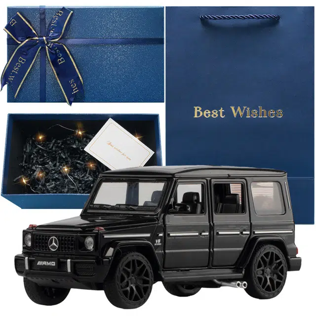 TY MODELS G63 132