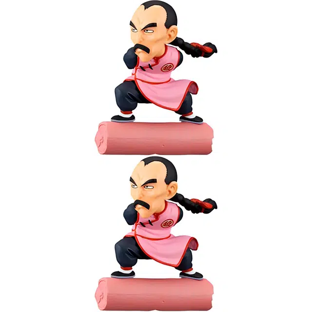 BANPRESTO WCF 30 06