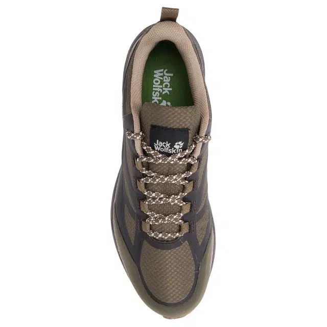Jack Wolfskin Terraventure Texapore