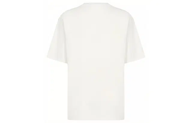 Alexander McQueen FW22 LogoT