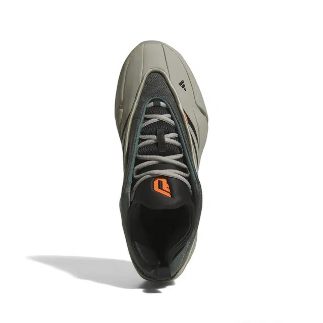 adidas Dame 9