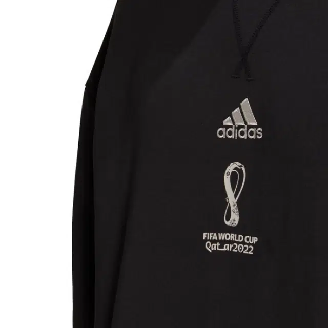 adidas Oe Cr Swt Logo