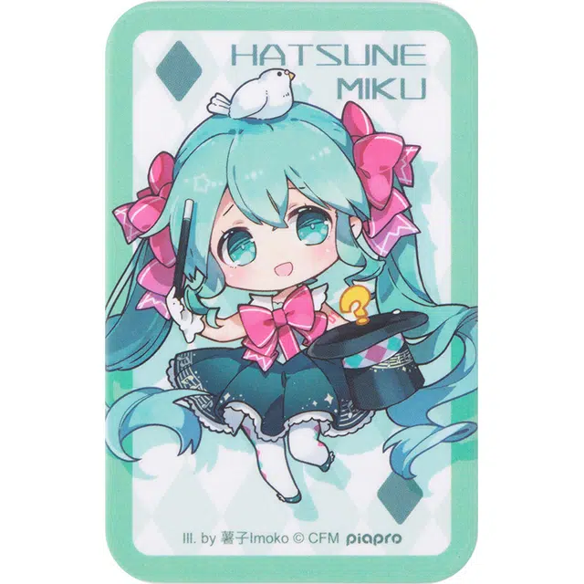 MOEYU miku