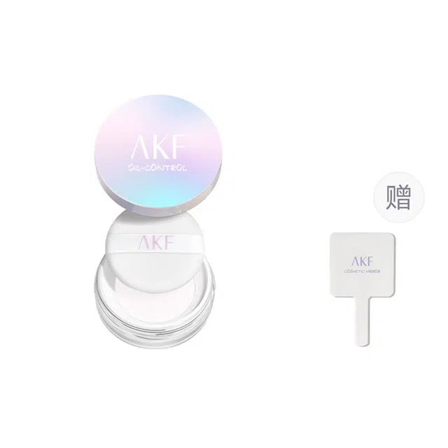 AKF