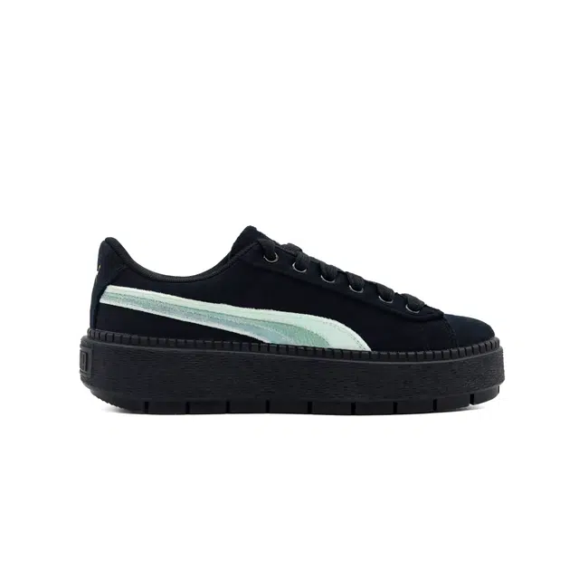 PUMA Platform Trace